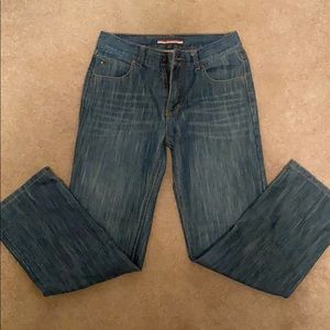 Tommy Hilfiger Jeans - Boys